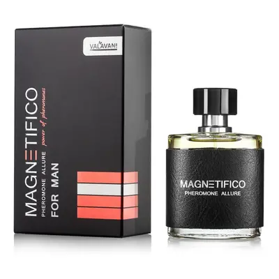 Feromony pro muže Magnetifico Pheromone Allure 50ml - Valavani