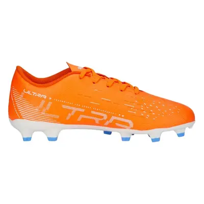 Fotbalové boty Puma Ultra Play FG/AG Jr 107233 01