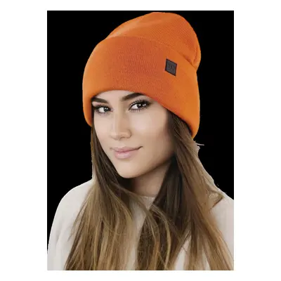 Kamea Hat K.23.026.27 Orange