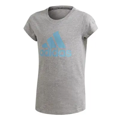 Adidas YG MH BOS Tee Junior GE0961