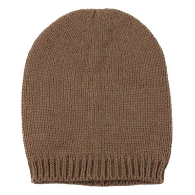 Umění Polo Hat Cz13310 Brown