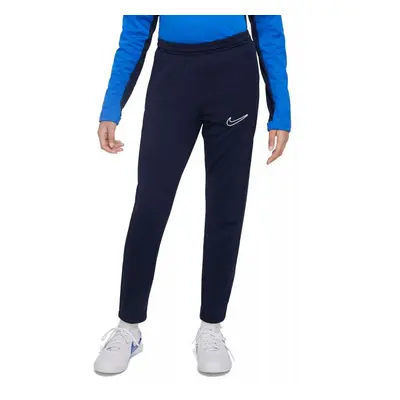 Juniorské kalhoty Nike Dri-FIT Academy 23 DR1676-451 XS (122-128 cm)