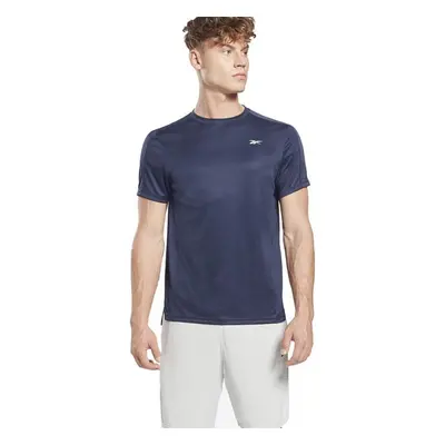 Pánské tričko krátkým rukávem Workout Ready Tech Tee M GJ0872 - Reebok