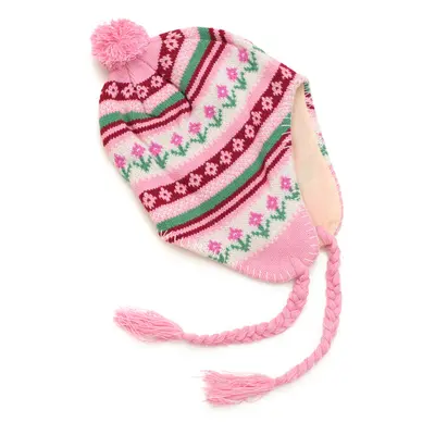 Čepice Art Of Polo Hat Cz1543 Pink/Multicolour