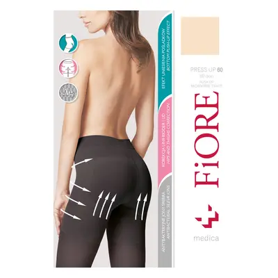 Fiore Press Up 60 den M5212 kolor:light natural