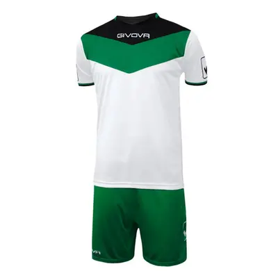 Kit Campo unisex sportovní souprava KITC53 1013 - Givova