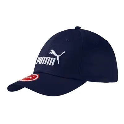 Puma Essential Cap Big Cat 052919 18 baseballová čepice