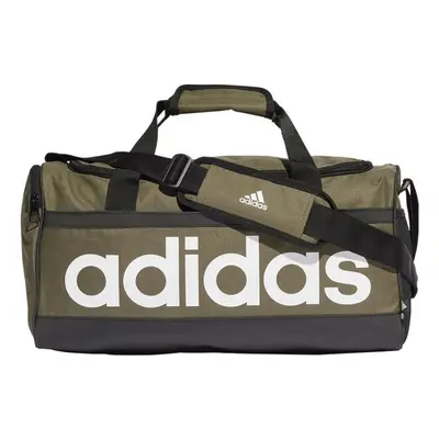 Taška adidas Linear Duffel M HR5350