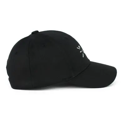 Dětská kšiltovka Art Of Polo cz22183-2 Black