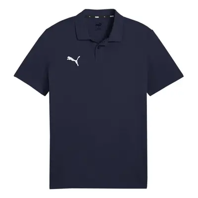 Puma Team Goal Casuals Polo M 658605 06 muži