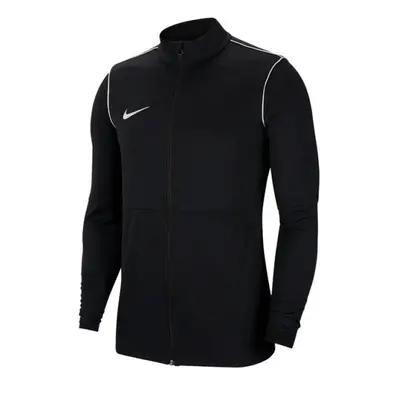 Mikina Nike Dri-Fit Park 20 Track Jr FJ3026-010 L (147-158 cm)