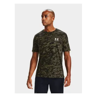 Tričko Under Armour M 1357727-001 pánské