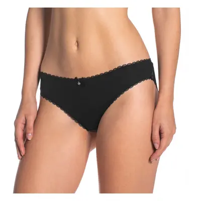 Dámské kalhotky MINI BIKINI L-4000MB-06 Béžová