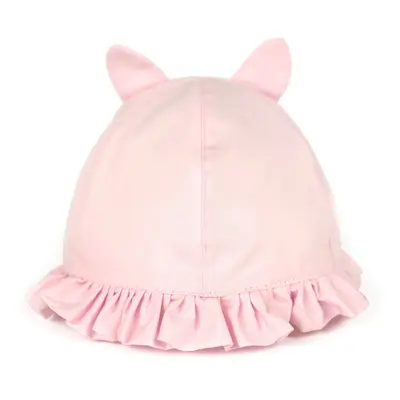 Klobouk Art Of Polo Hat cz21264-2 Light Pink