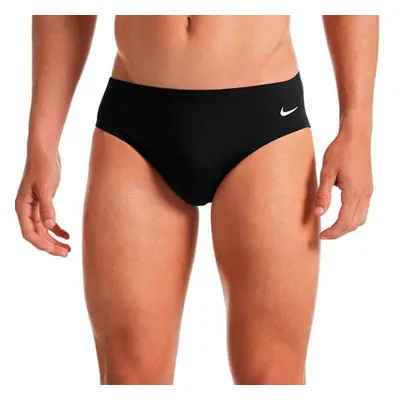 Plavky Nike Hydrastrong Solid BRIEF M NESSA004-001