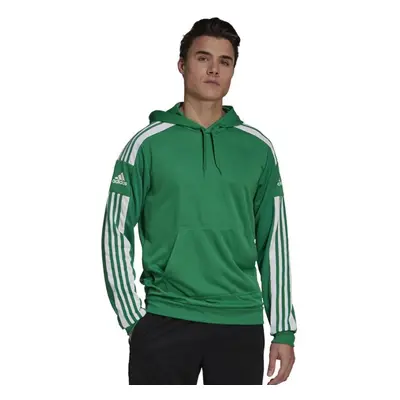 Pánská mikina Squadra 21 Hoody M GP6437 - Adidas