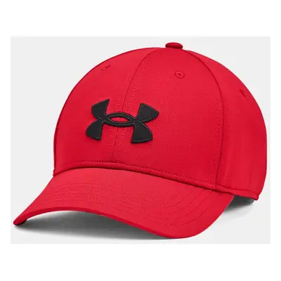 Pánská čepice Blitzing Adj Cap 1376701-600 - Under Armour one size