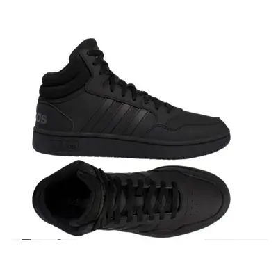 Boty adidas Hoops 3.0 Mid Wtr M GW6421