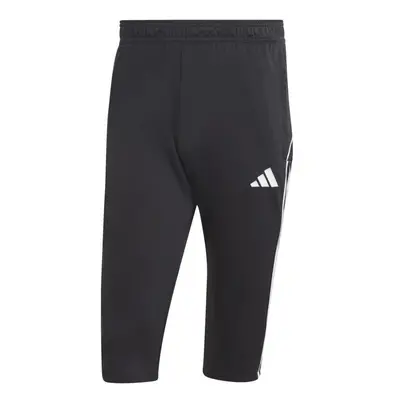 Pánské kalhoty Tiro 23 League M HS3548 - Adidas S (173 cm)