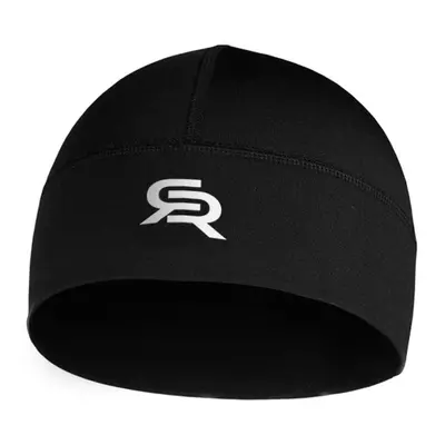 Čepice Rough Radical Beanie Phantom Black