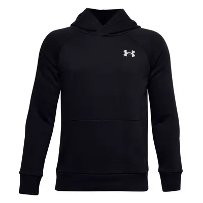 Dětská mikina Y Rival Cotton Jr 1357591 001 - Under Armour