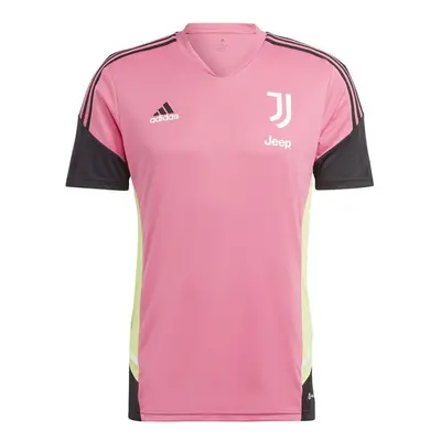 Adidas Juventus Training JSY HS7551 pánské tričko