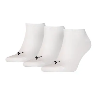 Unisex sportovní ponožky SNEAKER SOCKS 3 páry 261080001 300 - PUMA