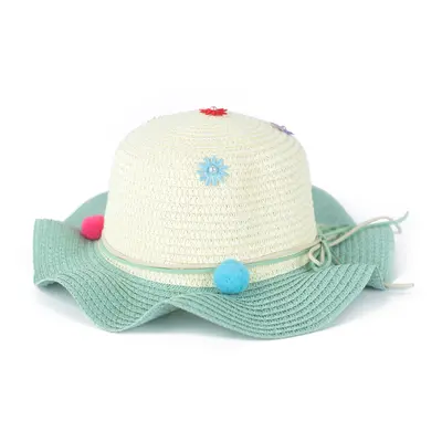 Klobouk Art Of Polo Hat cz22121 Turquoise