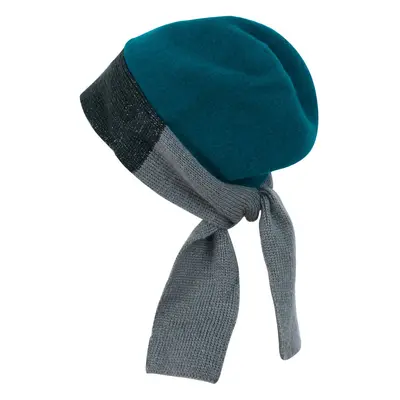 Čepice Umění Polo Hat Cz16520 Teal