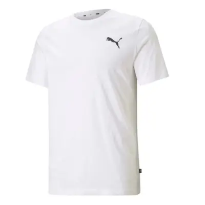 Pánské tričko ESS Small Logo Tee M 586668 52 - Puma