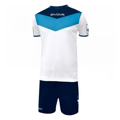 Kit Campo unisex sportovní souprava KITC53 0405 - Givova