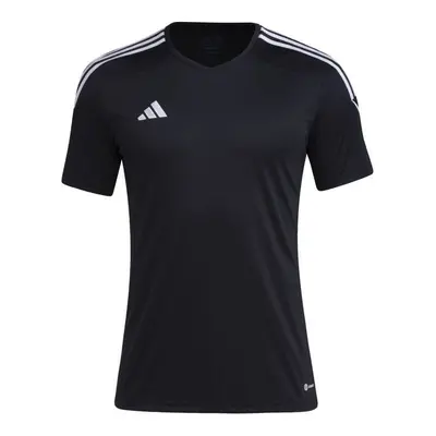 Pánská obuv Tiro 23 M HR4607 - Adidas M (178 cm)