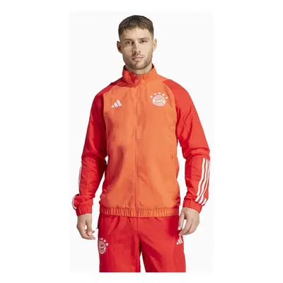 Adidas FC Bayern Pre Jacket IN6314 pánské