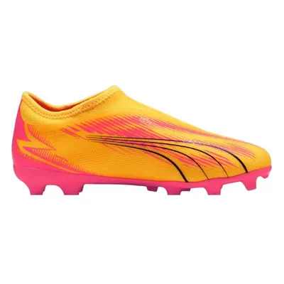 Kopačky Puma Ultra Match LL FG/AG Jr 107770 03