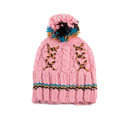 Kšiltovka Art Of Polo Cap Cz2605-3 Pink