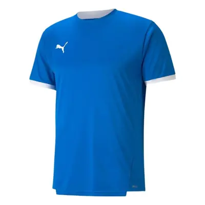 Puma teamLiga Jersey M 704917 02 muži