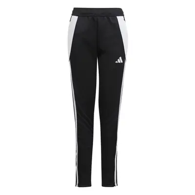 Kalhoty adidas Tiro 24 Slim Jr IJ7667