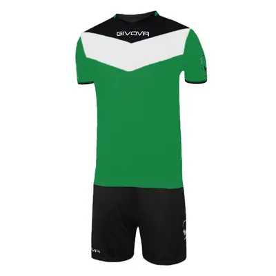 Dětská sportovní souprava Kit Campo Jr KITC53 1310 - Givova