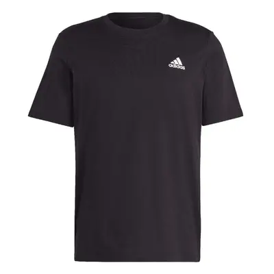 Tričko adidas Essentials s vyšitým malým logem IC9282