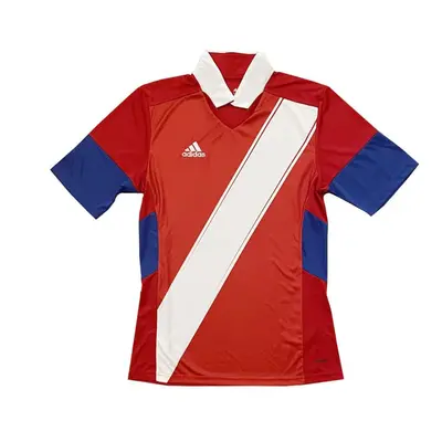 Pánské tričko Fort M F86459 - Adidas