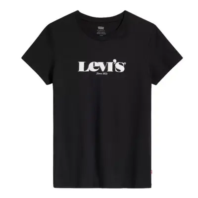 Tričko Levi's The Perfect Tee W 173691250