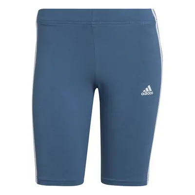 Cyklistické kraťasy adidas Essentials se 3 pruhy W HD1803