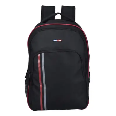 Batoh na notebook Semiline 8300-8 Cherry/Black