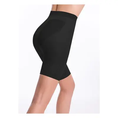 Dámské kalhotky Envie Shapewear Panty Slim Up nero/černá