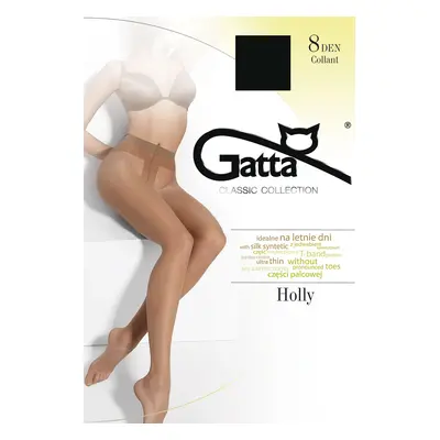 Gatta Holly kolor:nero