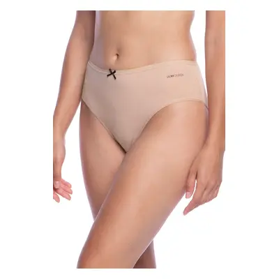 Dámské kalhotky BIKINI L-127BI-24EX-3 pack SMĚS BAREV