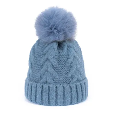 Čepice dámská Art Of Polo Hat cz19325 Light Blue