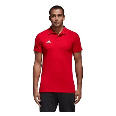 Pánské fotbalové polo tričko Condivo 18 CO M CF4376 - Adidas