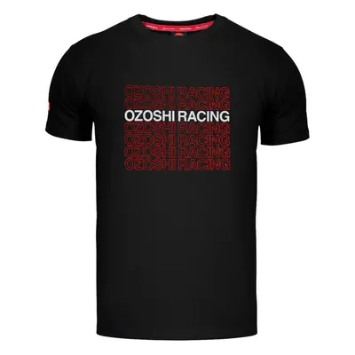 Ozoshi T-shirt TSH04 M OZ93791 pánské