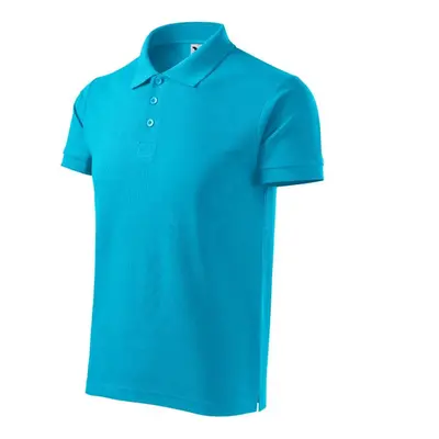 Pánské polo tričko Cotton Heavy M MLI-21544 - Malfini